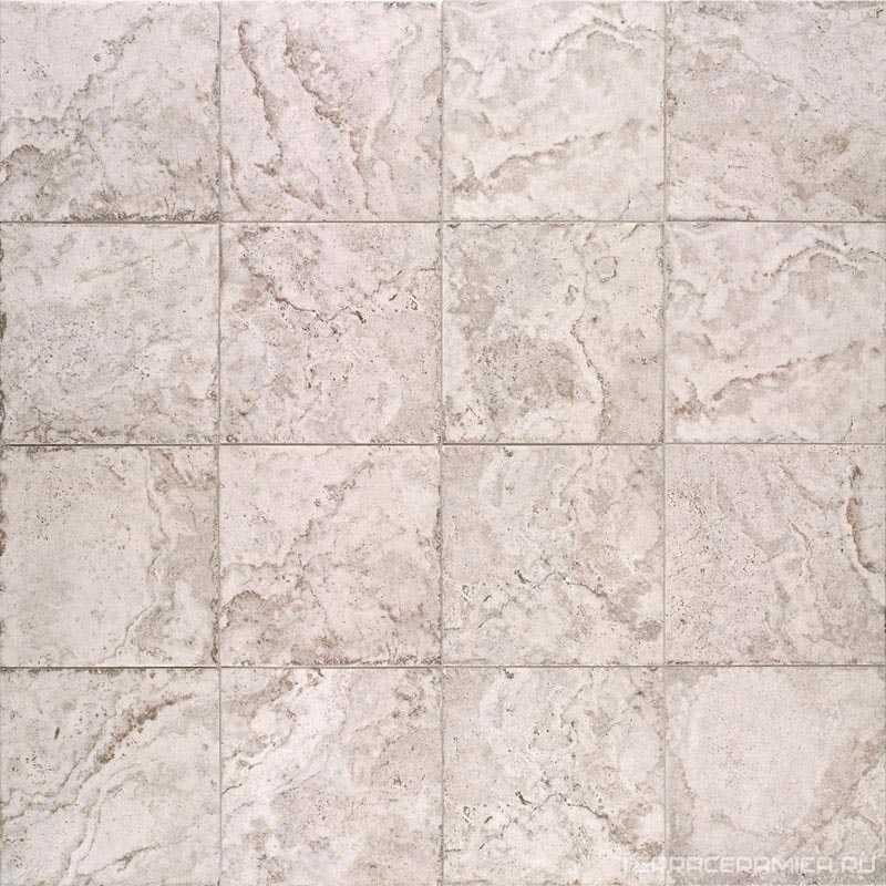 Travertine Agrippa ZZ 15x15
