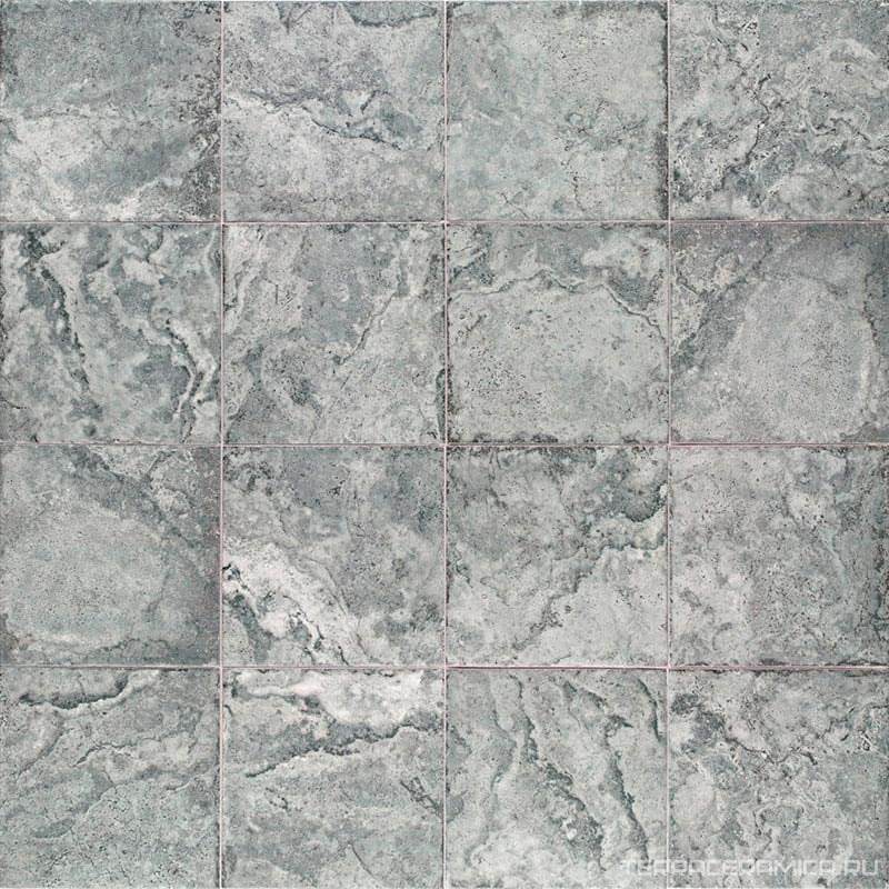 Travertine Prato ZZ 15x15