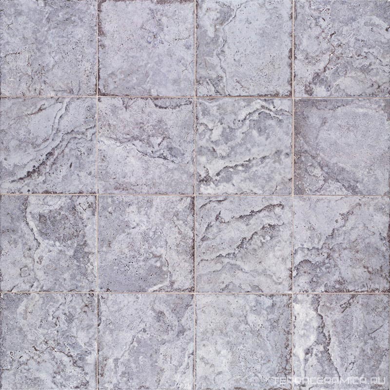 Travertine Bahia ZZ 15x15