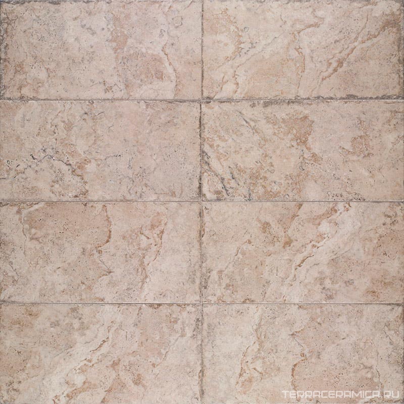 Travertine Petra ZZ 15x30