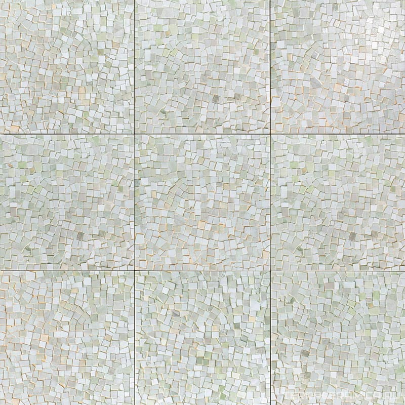 Mosaico Tiffany ZZ 20x20