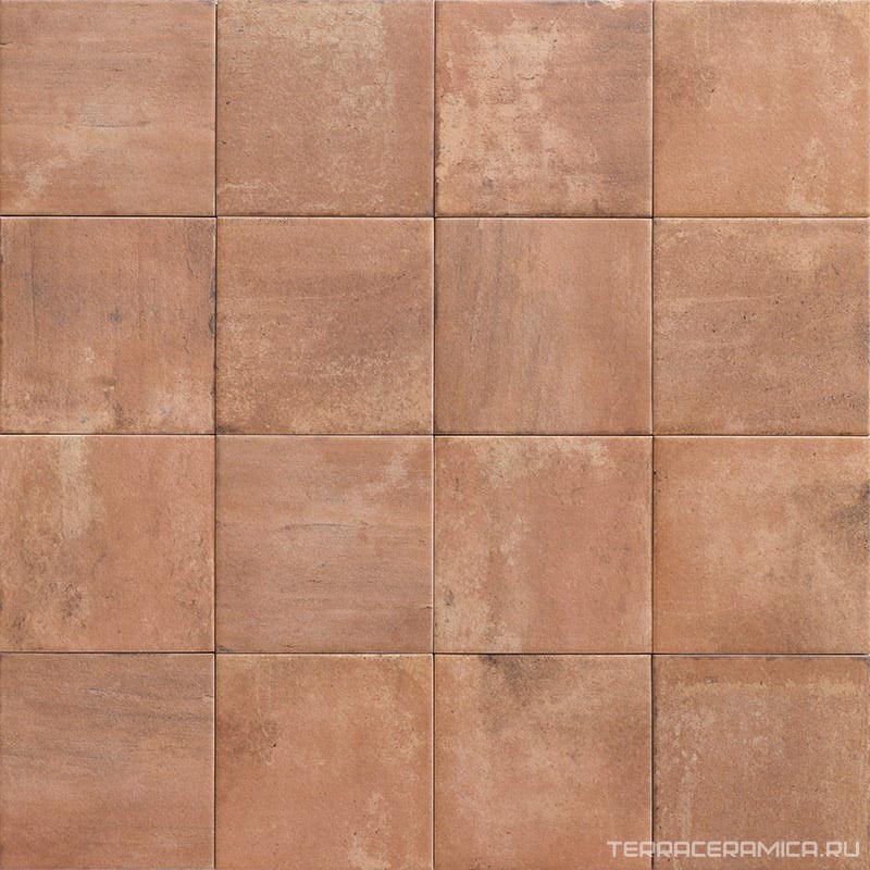 Teguise Cotto ZZ 15x15