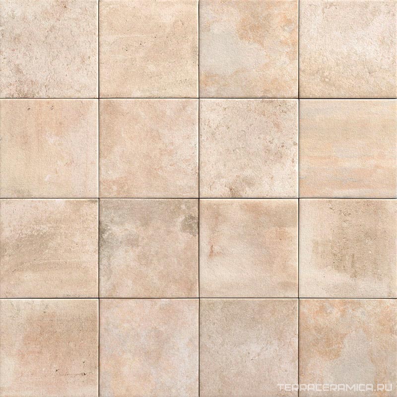 Teguise Ocre ZZ 15x15
