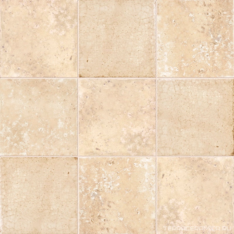 Milano Crema  ZZ|20x20