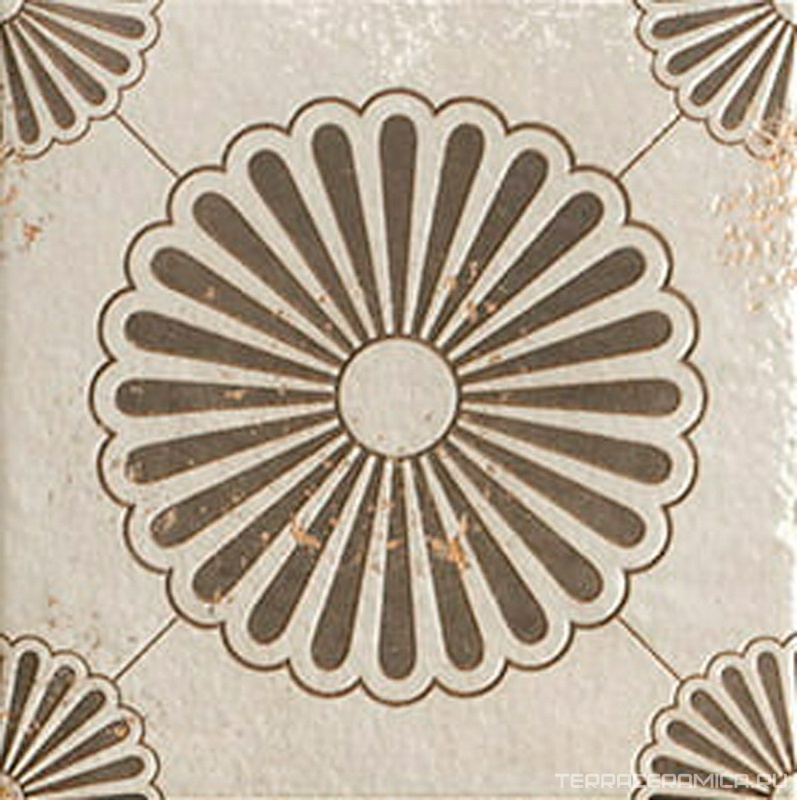 Decor Istambul 2  ZZ 20х20