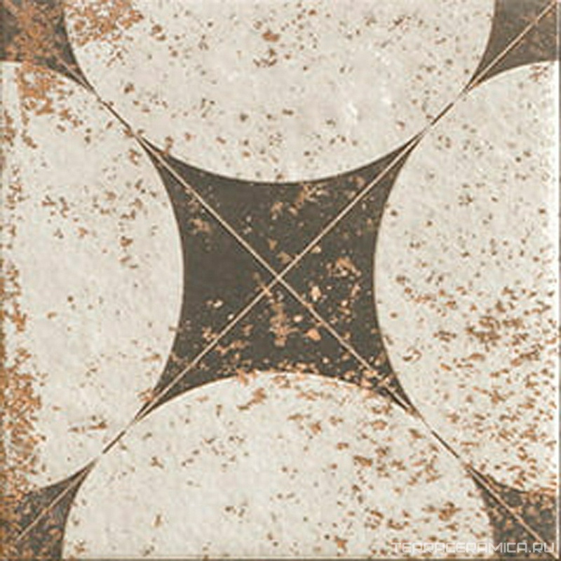 Decor Istambul 1 ZZ 20х20