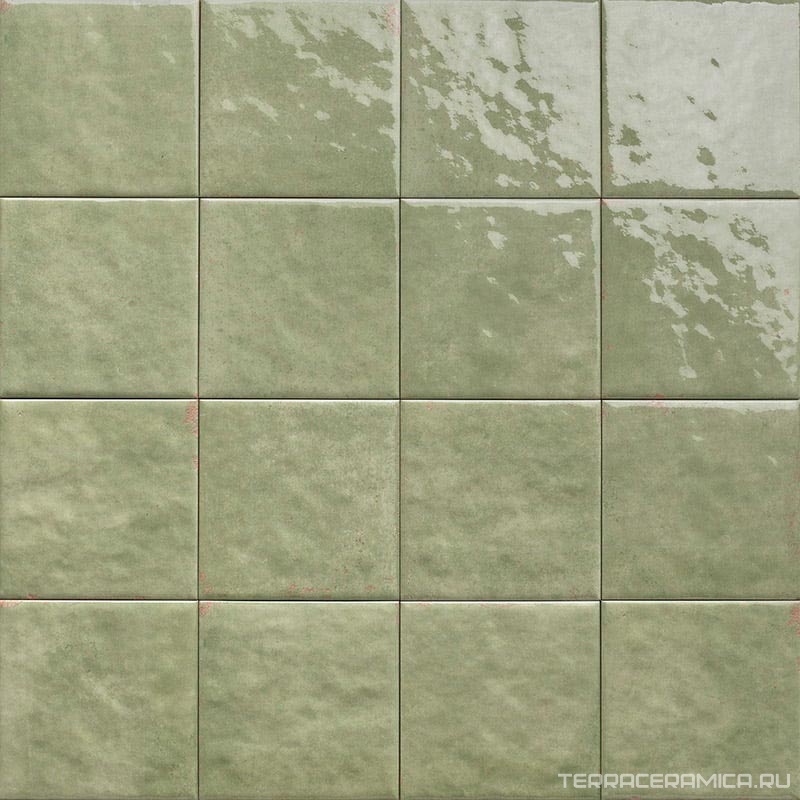 Marrakech Jade ZZ 15x15
