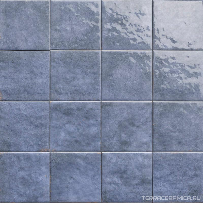 Marrakech Azur ZZ 15x15