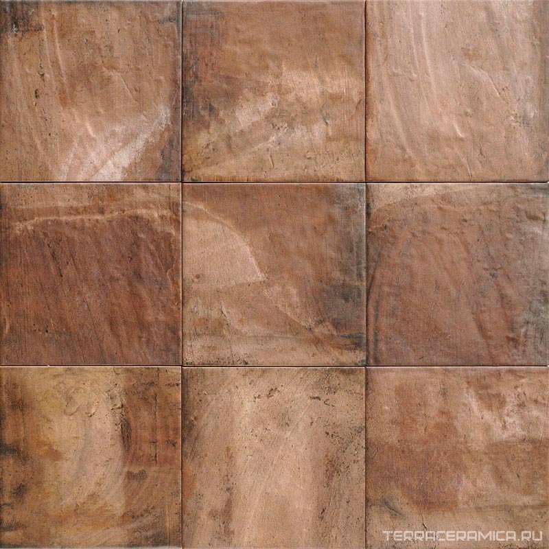 Forli Cotto ZZ 20x20