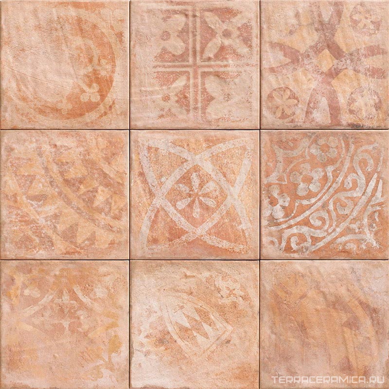 Forli Teano ZZ 20x20