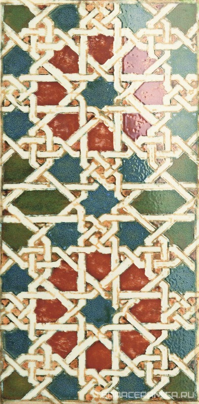 Decor Corcega ZZ|15x30