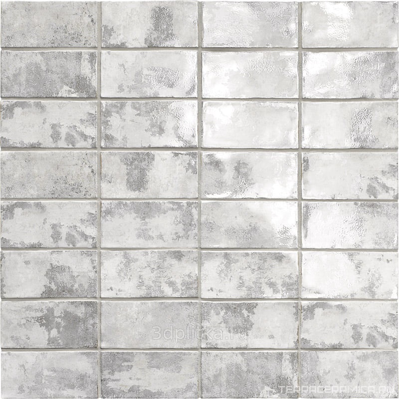 Biarritz Grey ZZ |7,5x15
