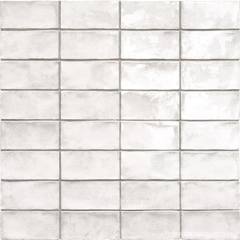 Biarritz Blanco ZZ |7,5x15