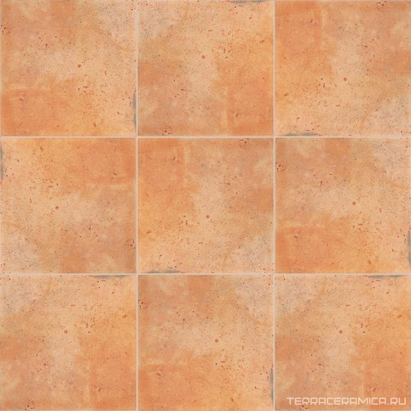 Barro Ocre ZZ |20x20