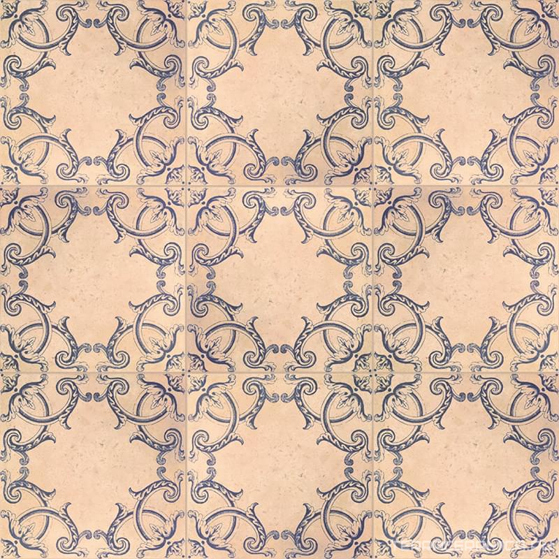 Decor Barro 1 ZZ |20x20
