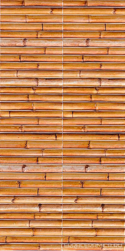 Bamboo Brown ZZ 15х30