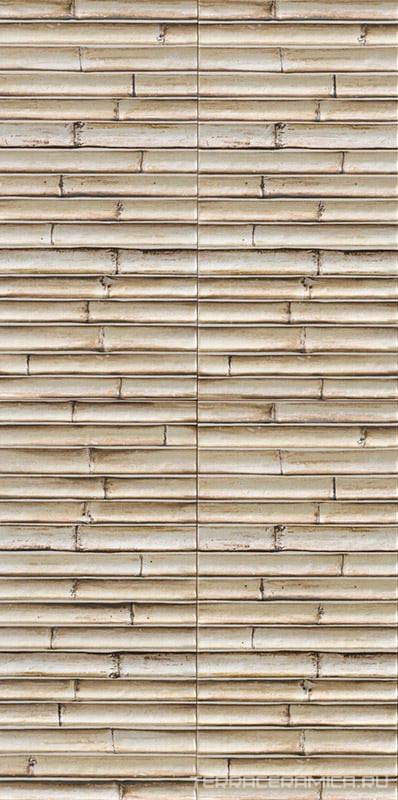 Bamboo White ZZ 15х30
