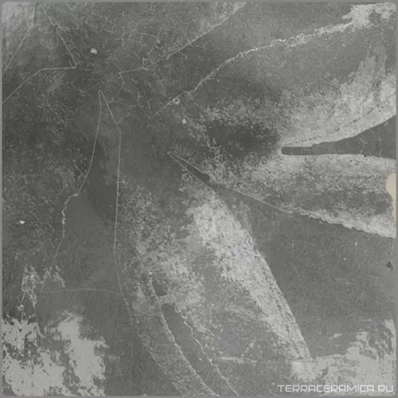 Kasban Grey Mix 13x13