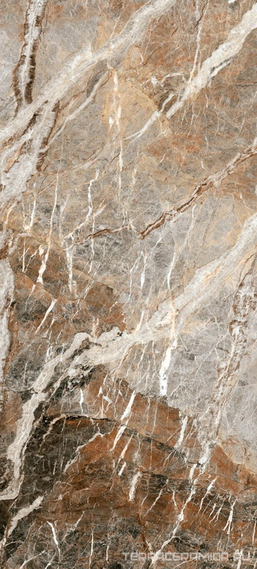 Mountain Peak Silk ZZ 120x280