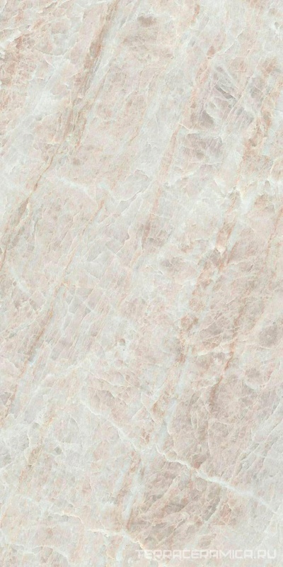 Iconic Life Rice Glossy ZZ 60x120