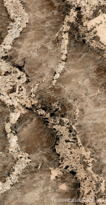 Heritage Flame Matte Silk ZZ 60x120