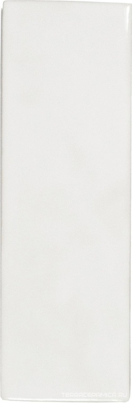 Bejmat Square White gloss ZZ 5x15