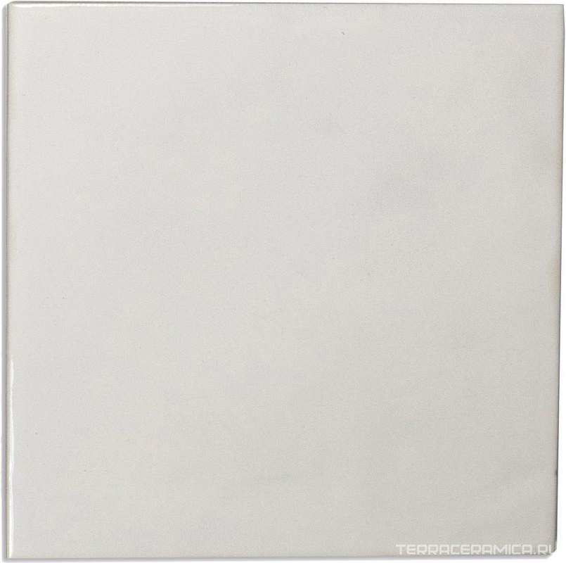 Bejmat Square White gloss ZZ 15x15