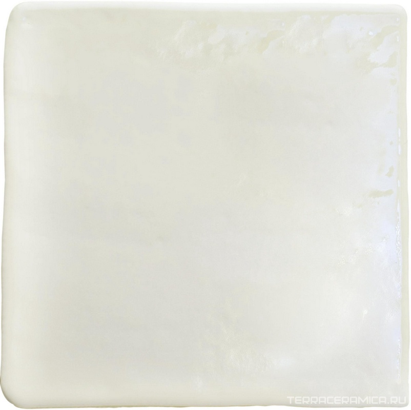 Roots S White Gloss ZZ 11x11