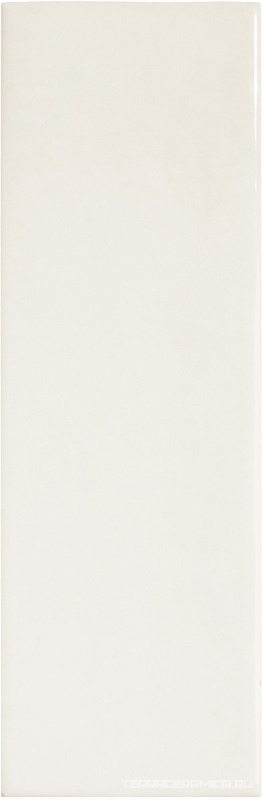 Calema White gloss ZZ 5.2x16