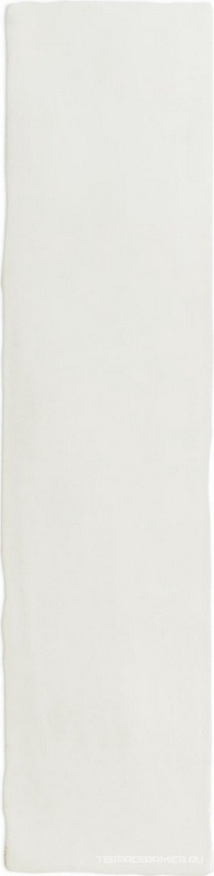 Flash White ZZ 7.5x30