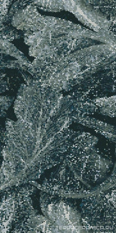Acanto verde saint denis Lap ZZ|60x120