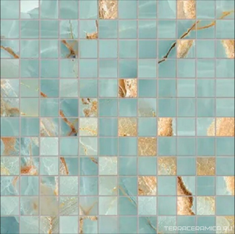 MK.BLU AQ6 30 ZZ 30x30