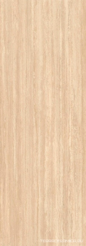 Travertino Beige Bocciardato ZZ 5,6 120x300