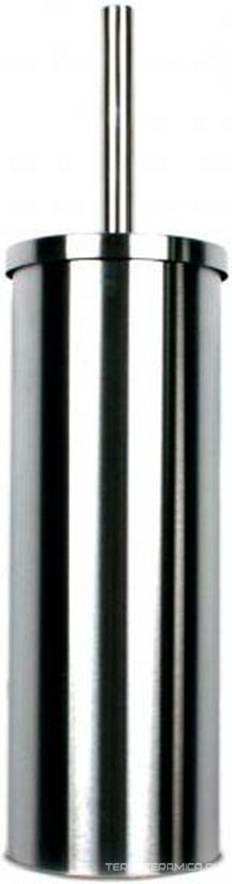 Ершик Nofer Classic 09059.S, цв хром, матовый, ZZ