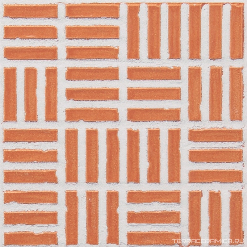 Tiny Cotto ZZ 10x10