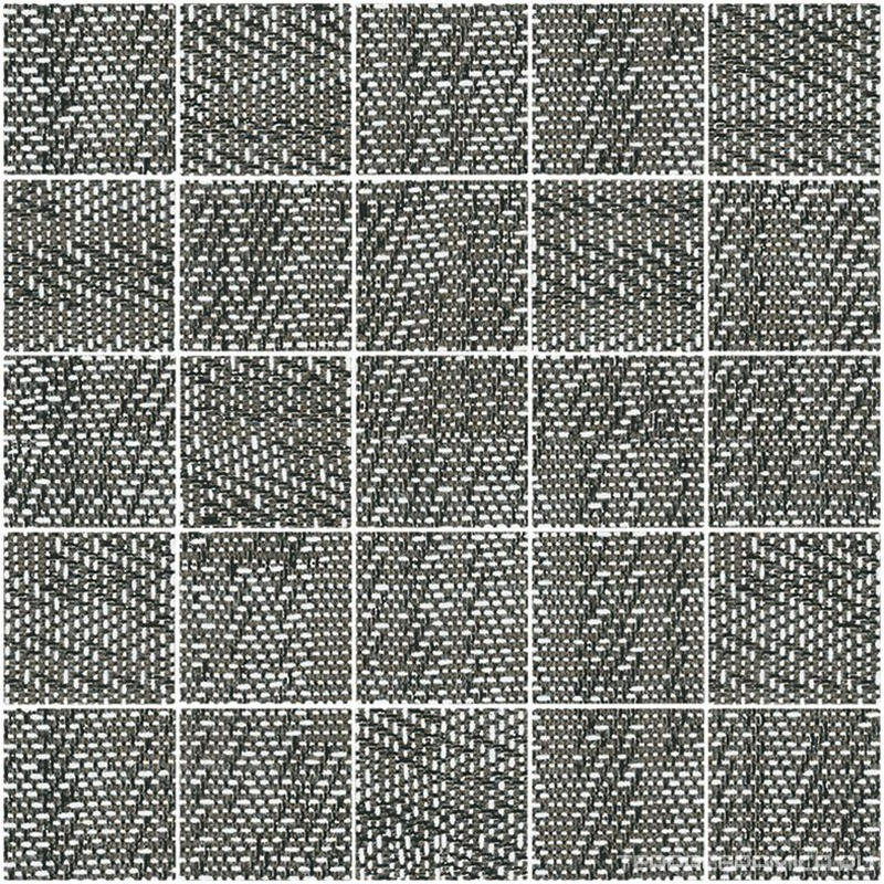 Mosaico Digitalart Grey ZZ |30x30