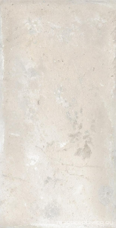 Cottage White ZZ 7x14
