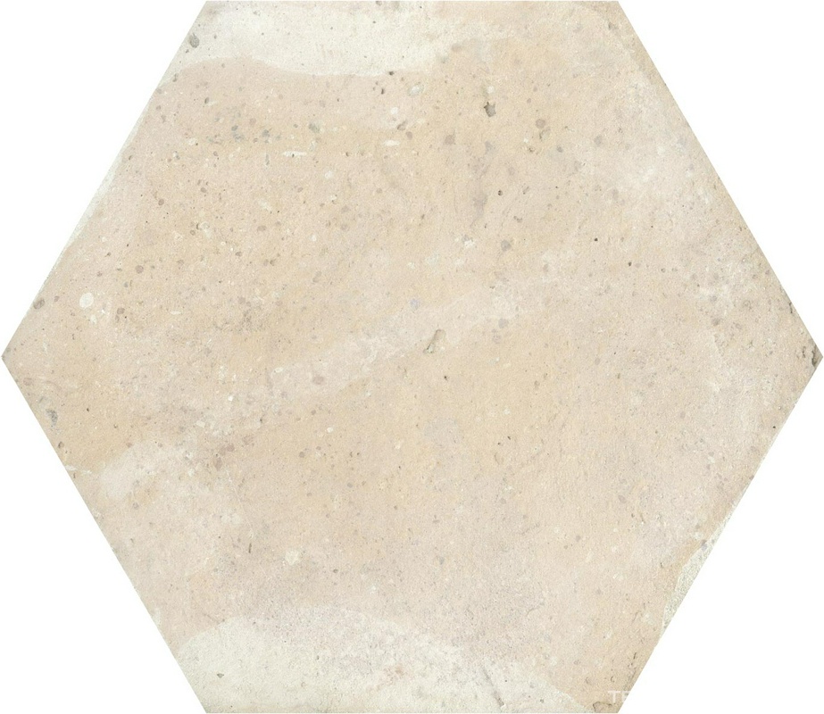 Cottage Hexa Sand ZZ 14x16