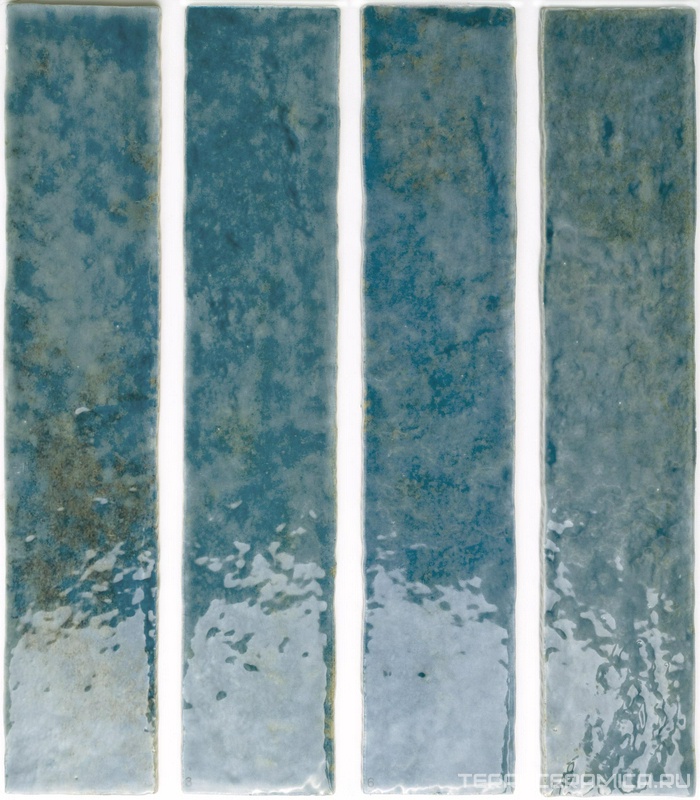 Potters Prusian gloss ZZ 5x25