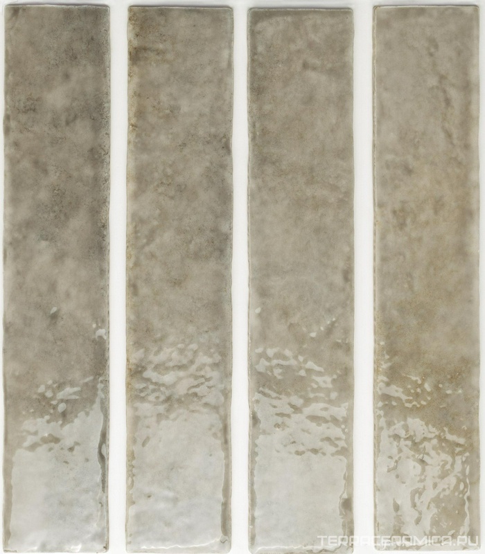 Potters Fossil gloss ZZ 5x25
