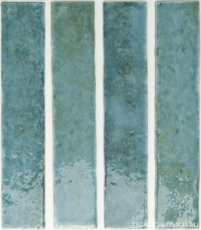 Potters Azur gloss ZZ 5x25