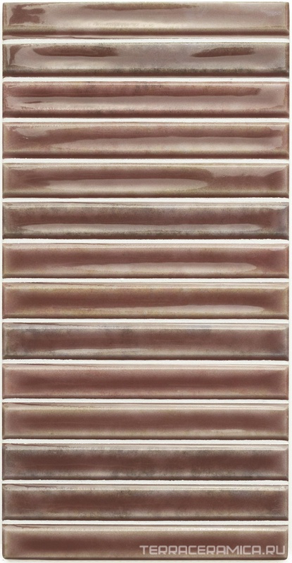 Potters Bars Wine gloss ZZ 12.5x25