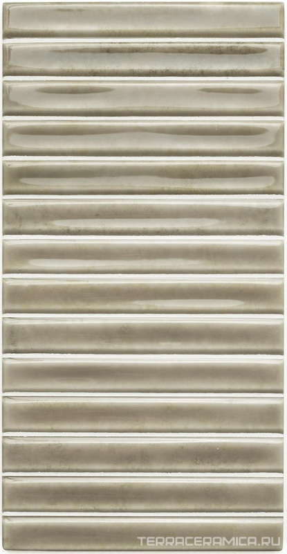 Potters Bars Fossil gloss ZZ 12.5x25