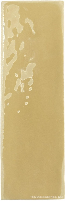 Rebels Mustard Gloss ZZ 5x15