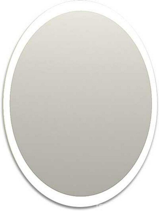 Зеркало Art 65 Light, с диодной подсветкой KL