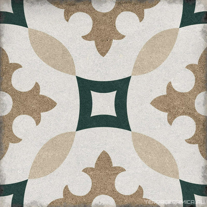 Arton Karlo Matt 20x20