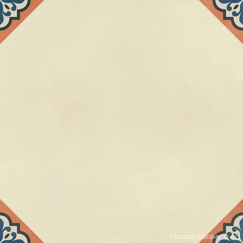 Ivory Octivai Matt 20x20