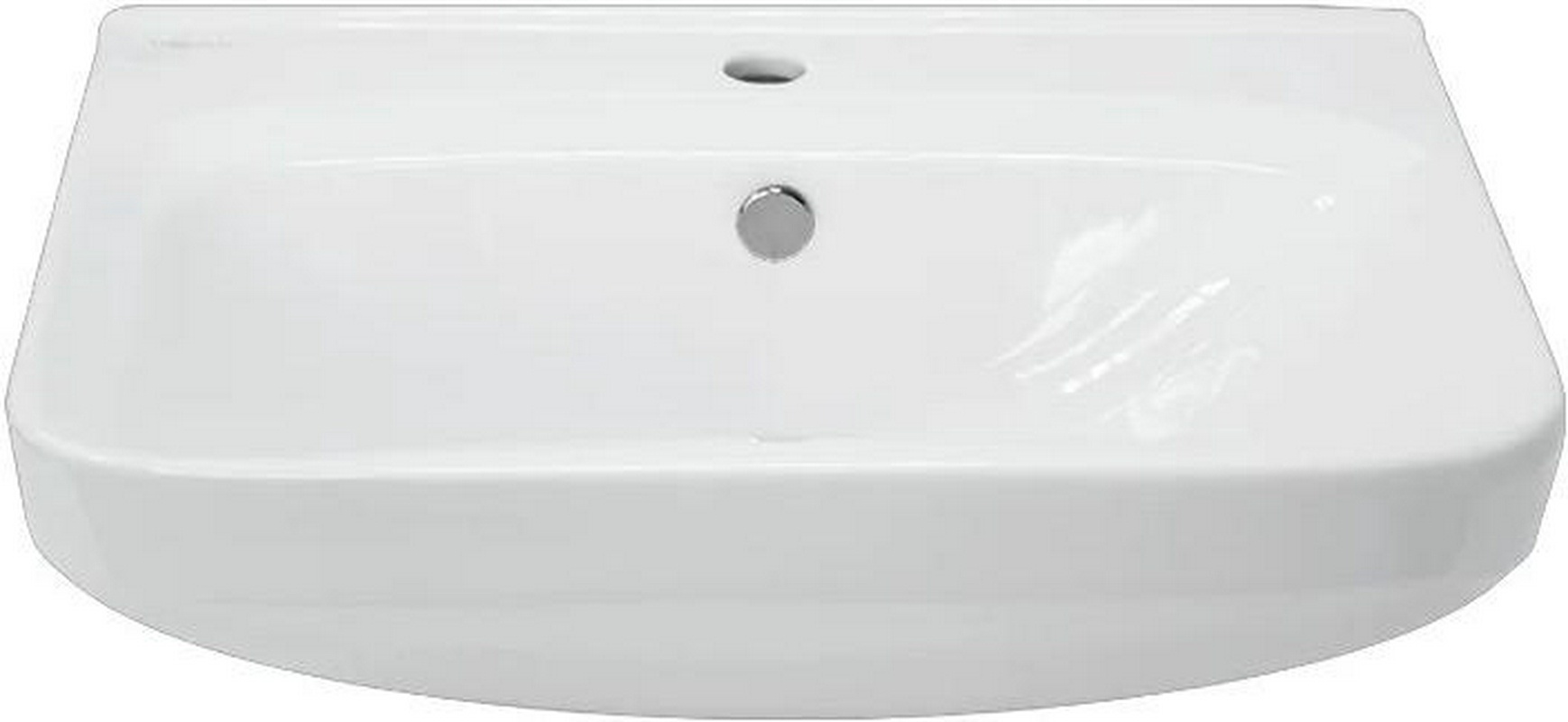 Раковина Sanita luxe Next 60х45, без пьедестала