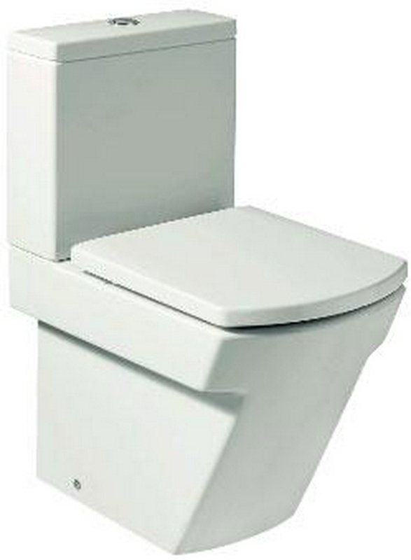Бачок Hall А341620000 бел.ZZ