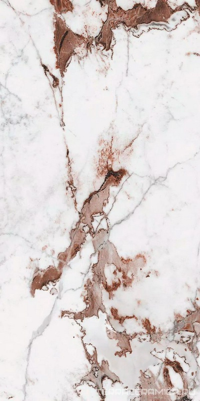 Policroma Breccia Opaco Matt ZZ 60x120